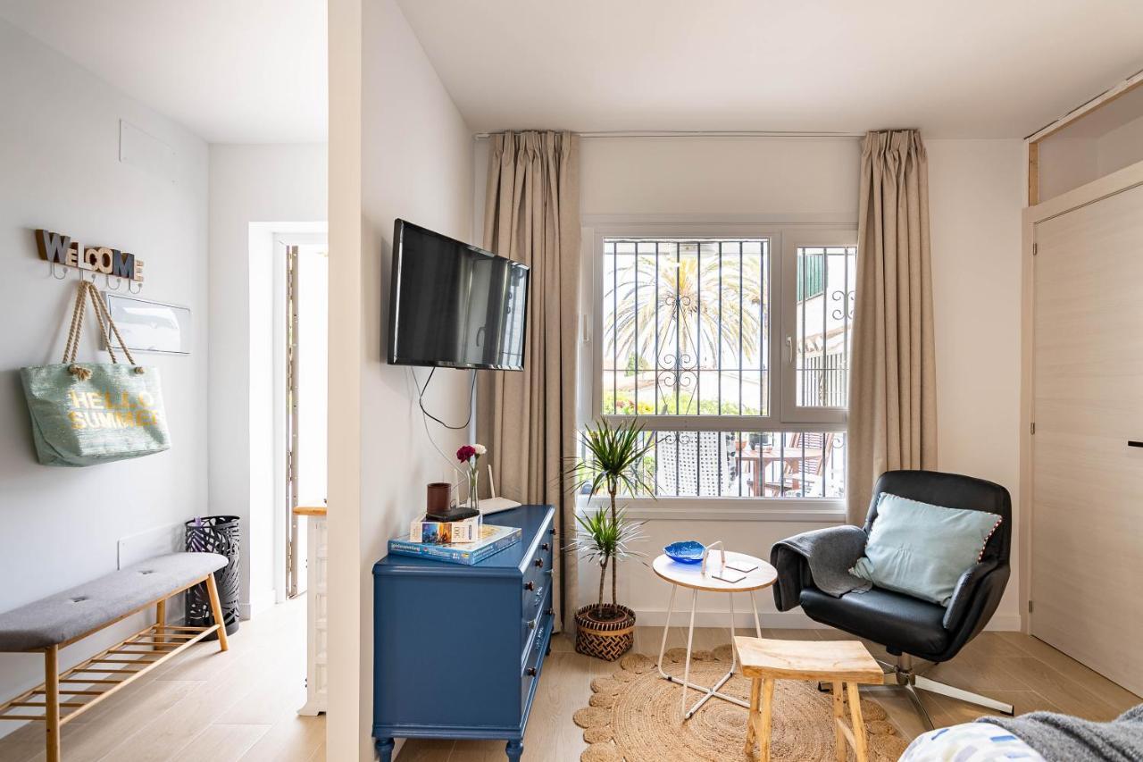 Appartamento Casa Noah A 250M De La Playa Nuevo La Cala De Mijas Esterno foto