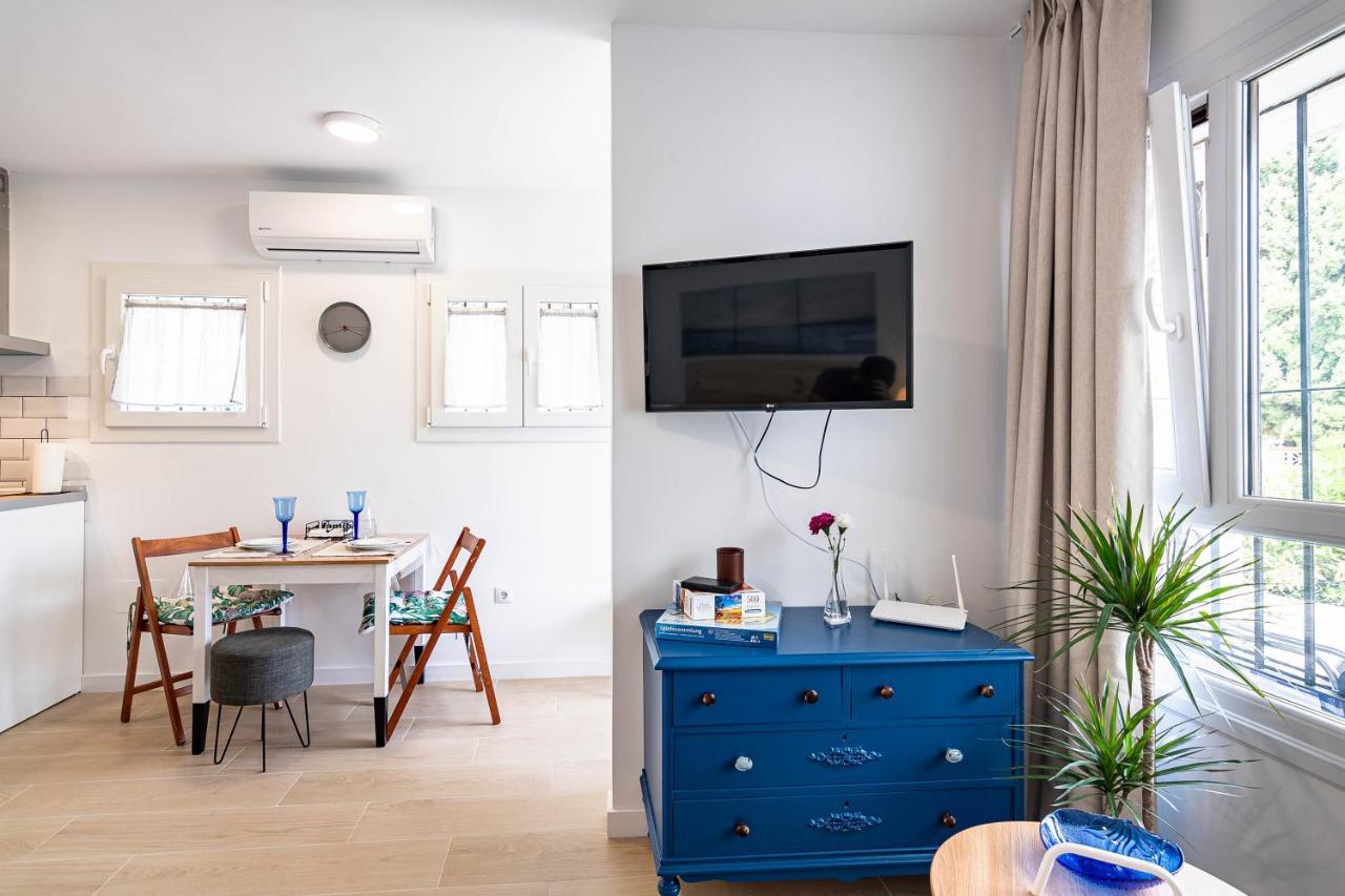 Appartamento Casa Noah A 250M De La Playa Nuevo La Cala De Mijas Esterno foto