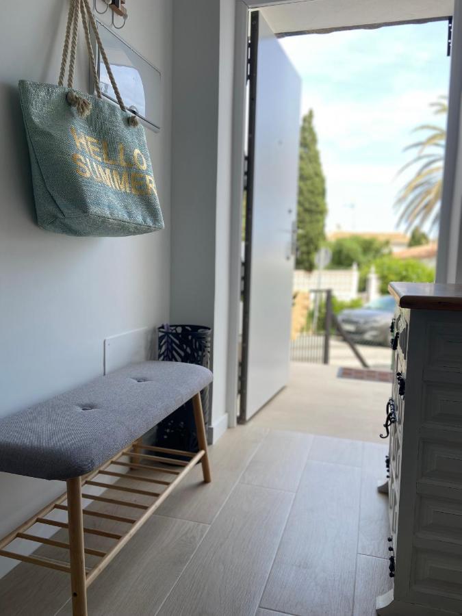 Appartamento Casa Noah A 250M De La Playa Nuevo La Cala De Mijas Esterno foto