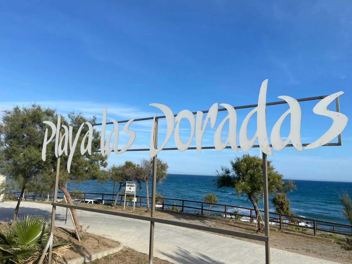 Appartamento Casa Noah A 250M De La Playa Nuevo La Cala De Mijas Esterno foto