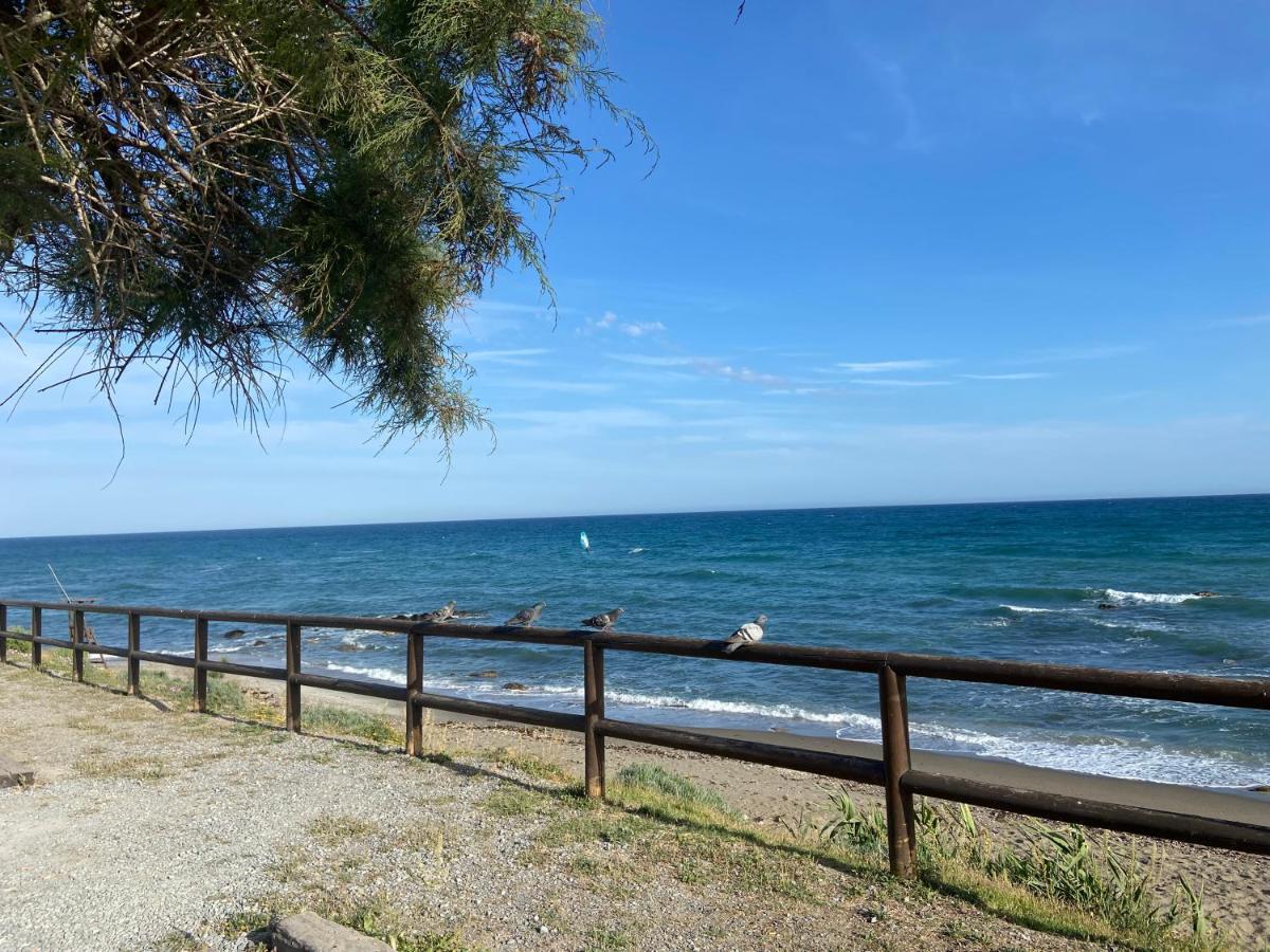 Appartamento Casa Noah A 250M De La Playa Nuevo La Cala De Mijas Esterno foto