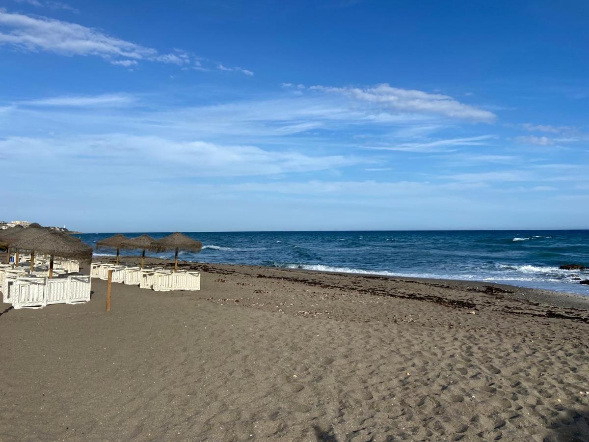 Appartamento Casa Noah A 250M De La Playa Nuevo La Cala De Mijas Esterno foto