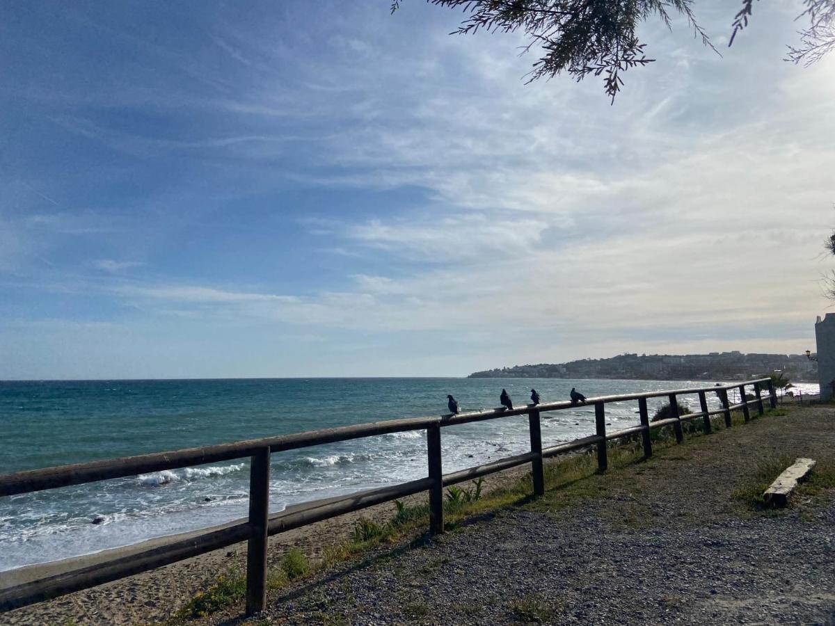 Appartamento Casa Noah A 250M De La Playa Nuevo La Cala De Mijas Esterno foto