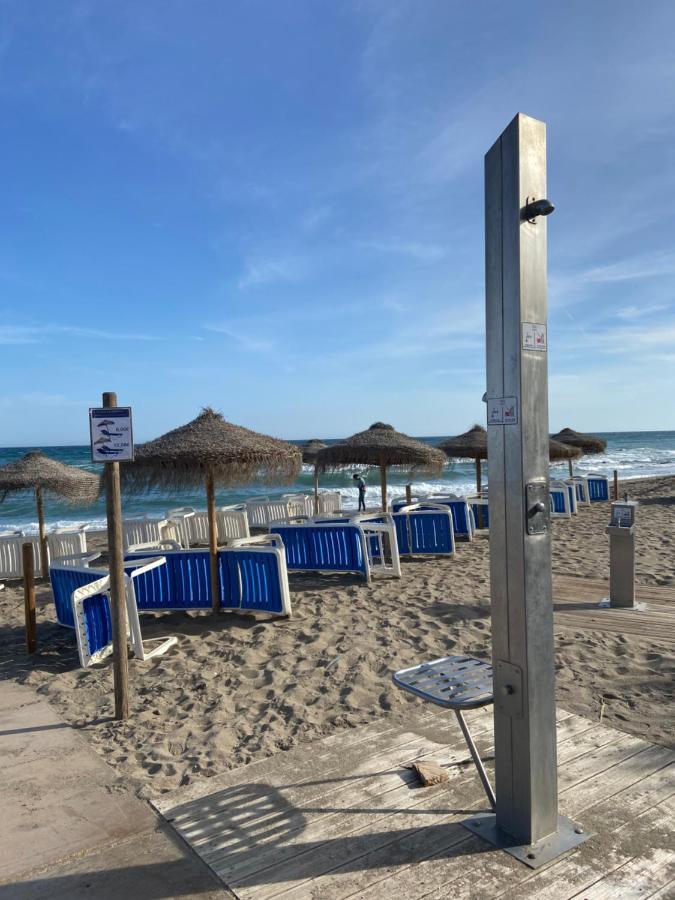 Appartamento Casa Noah A 250M De La Playa Nuevo La Cala De Mijas Esterno foto
