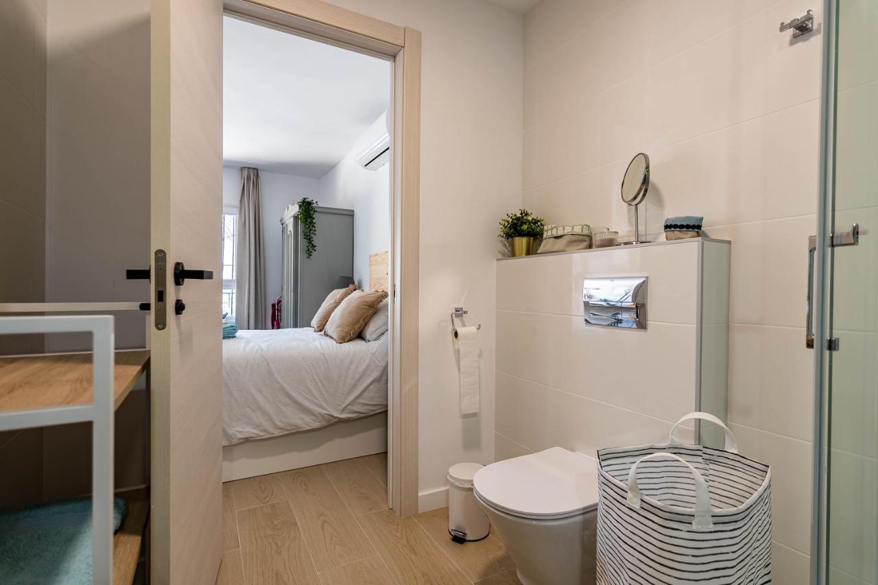 Appartamento Casa Noah A 250M De La Playa Nuevo La Cala De Mijas Esterno foto