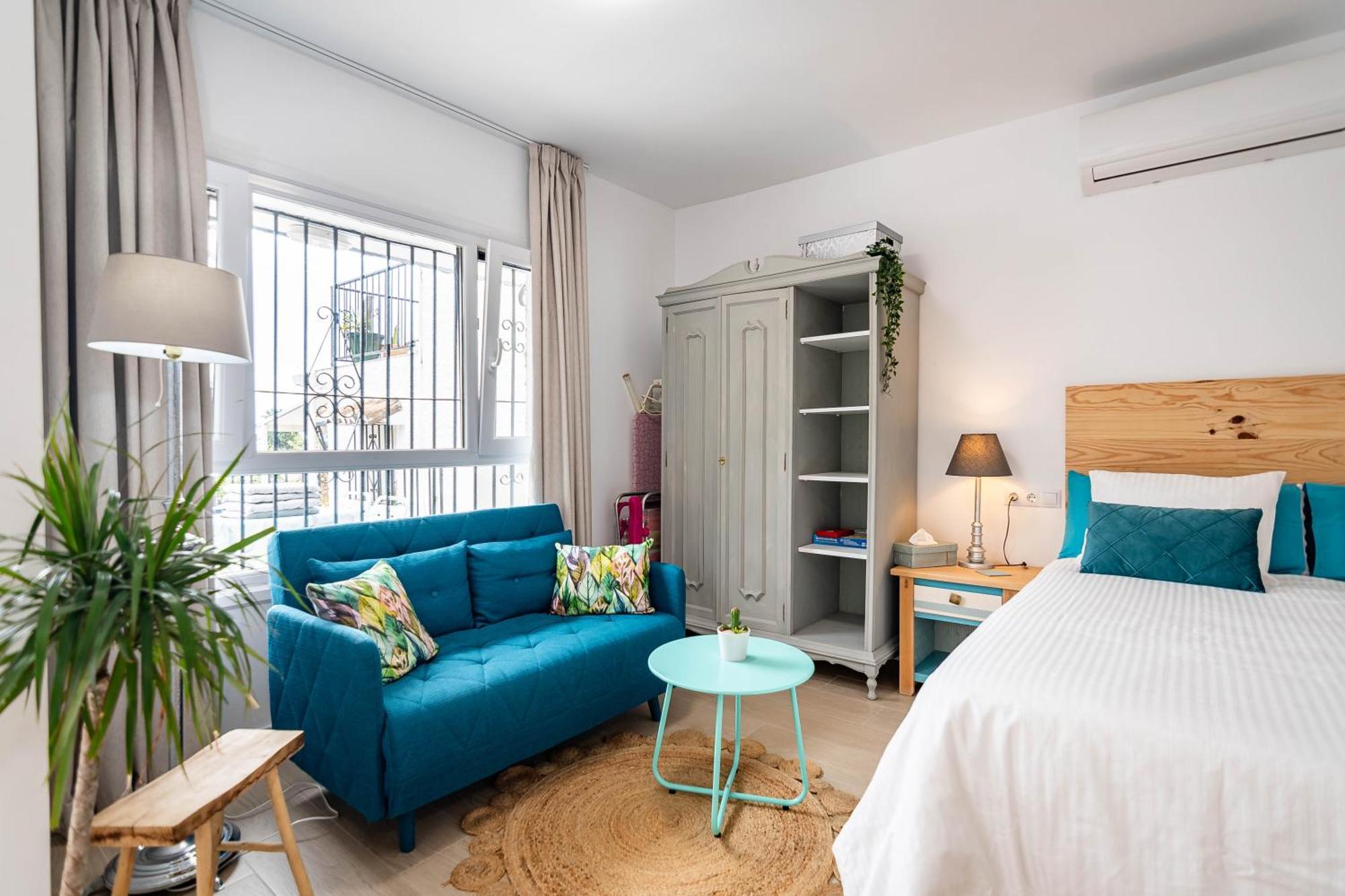 Appartamento Casa Noah A 250M De La Playa Nuevo La Cala De Mijas Esterno foto