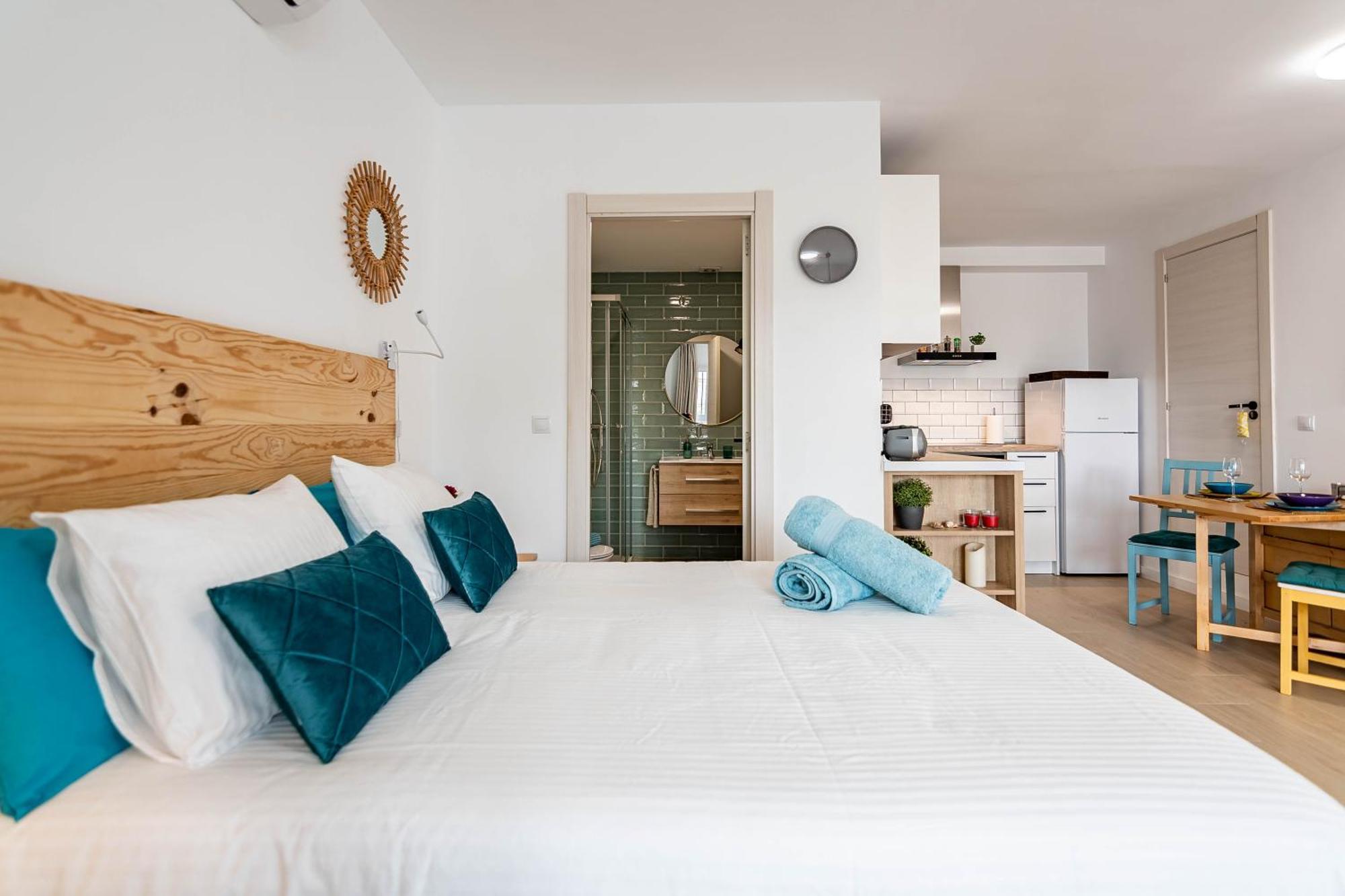 Appartamento Casa Noah A 250M De La Playa Nuevo La Cala De Mijas Esterno foto