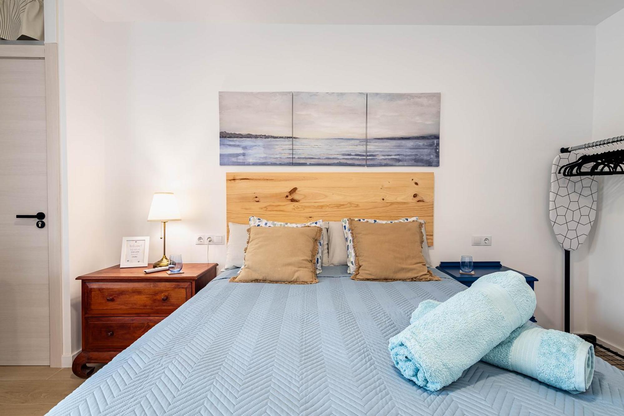Appartamento Casa Noah A 250M De La Playa Nuevo La Cala De Mijas Esterno foto